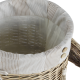 Straw Basket